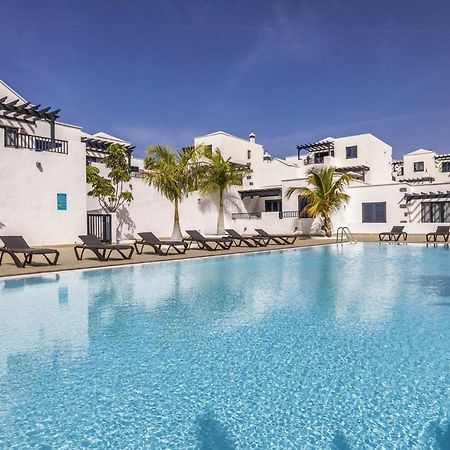 Villa Wema - Planta Alta Playa Blanca  Exterior foto