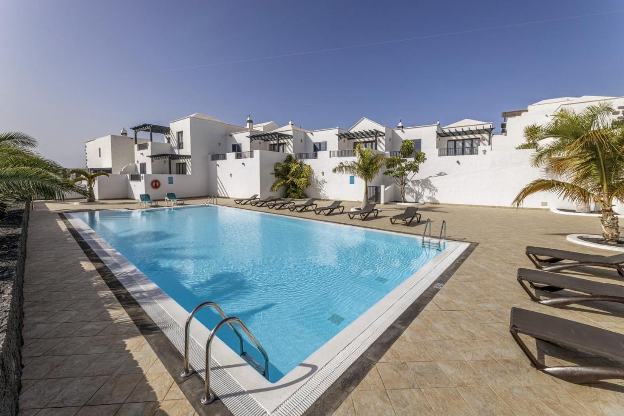 Villa Wema - Planta Alta Playa Blanca  Exterior foto