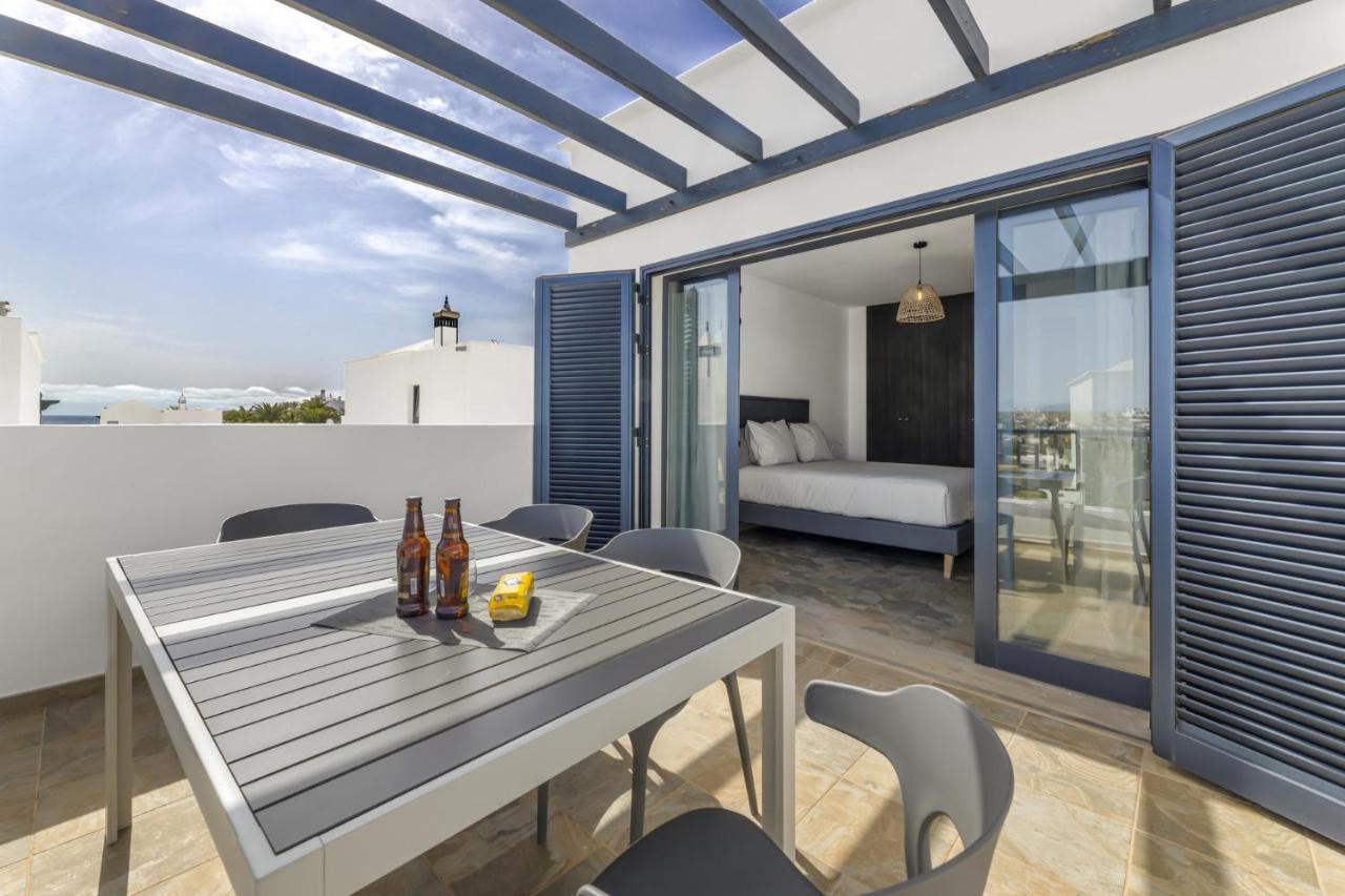 Villa Wema - Planta Alta Playa Blanca  Exterior foto
