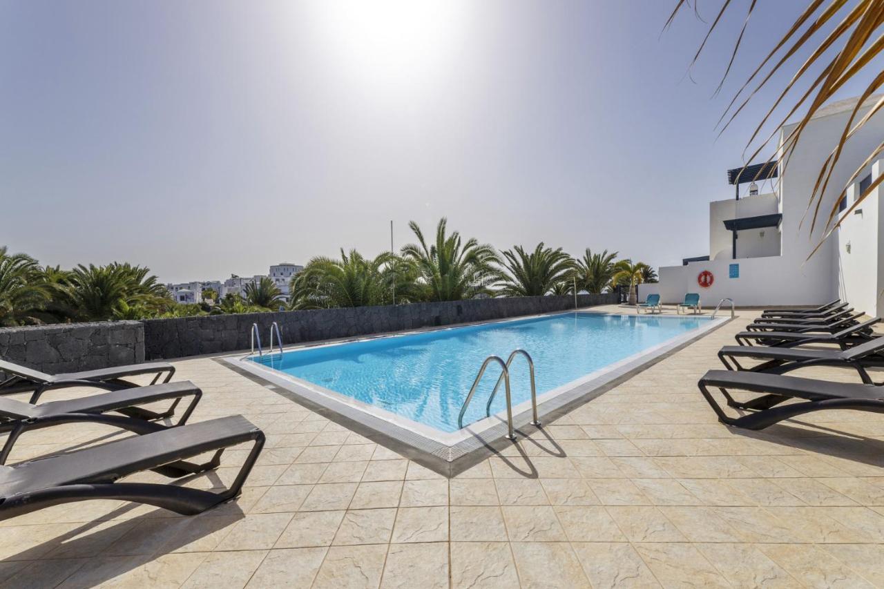 Villa Wema - Planta Alta Playa Blanca  Exterior foto