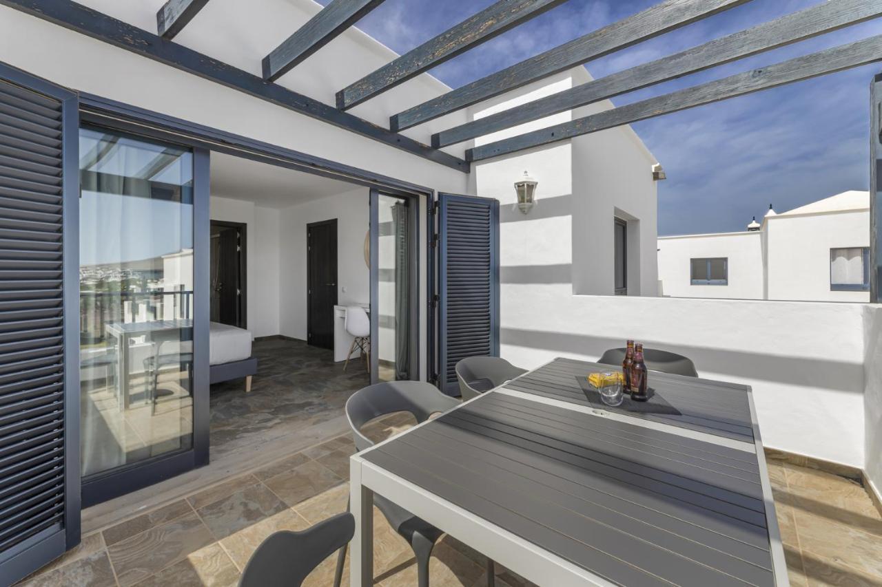 Villa Wema - Planta Alta Playa Blanca  Exterior foto